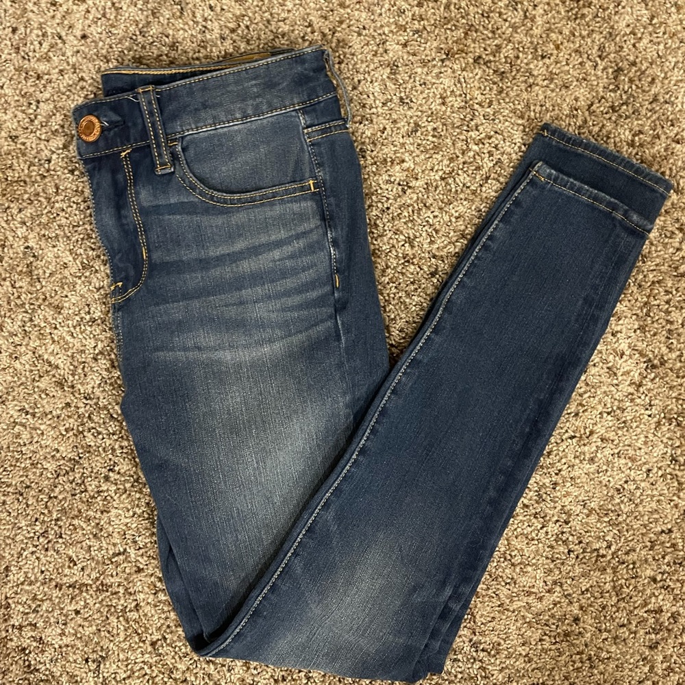 American Eagle Dream jeans